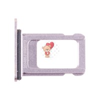 Лоток SIM для Apple iPhone 13 (A2635) Розовый