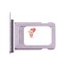Лоток SIM для Apple iPhone 13 (A2635) Розовый
