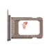 Лоток SIM для Apple iPhone 13 Pro (A2640) Золото
