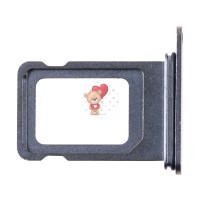 Лоток SIM для Apple iPhone 13 Pro Max Серый