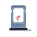 Лоток SIM для Apple iPhone 13 Pro Max (A2640 Голубой