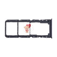 Лоток SIM для Realme 11 4G Черный Лоток SIM для Realme 11 4G Черный