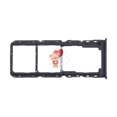 Лоток SIM для Realme 11 4G Черный