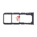 Лоток SIM для Realme 11 4G Черный