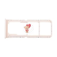 Лоток SIM для Realme 11 4G (RMX3636) Золото