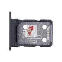 Лоток SIM для Realme 12 Pro 5G (RMX3842) Золото