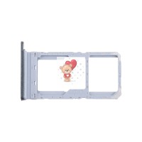 Лоток SIM для Realme 13 5G (RMX3951) Черный