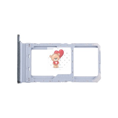 Лоток SIM для Realme 13 5G (RMX3951) Черный