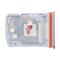 Лоток SIM для Realme 14 5G Коричневый Лоток SIM для Realme 14 5G Коричневый