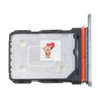 Лоток SIM для Realme 14 Pro 5G Белый