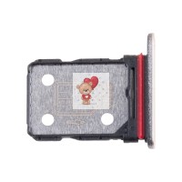 Лоток SIM для Realme 15 5G (RMX5106) Серый