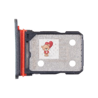 Лоток SIM для Realme 15 Pro 5G (RMX5101) Зеленый