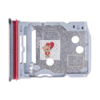 Лоток SIM для Realme 15T 5G (RMX5111) Черный