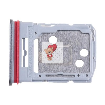 Лоток SIM для Realme 15T 5G (RMX5111) Черный