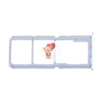 Лоток SIM для Realme C30s Синий Лоток SIM для Realme C30s Синий