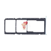 Лоток SIM для Realme C35 Зеленый Лоток SIM для Realme C35 Зеленый