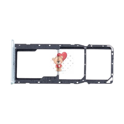 Лоток SIM для Realme C35 Зеленый Лоток SIM для Realme C35 Зеленый