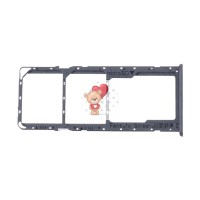 Лоток SIM для Realme C53 Черный Лоток SIM для Realme C53 Черный