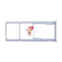 Лоток SIM для Realme C53 Золото Лоток SIM для Realme C53 Золото