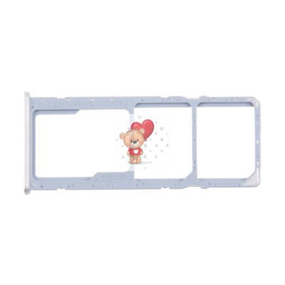 Лоток SIM для Realme C53 Золото Лоток SIM для Realme C53 Золото