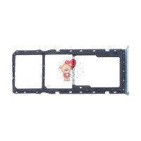 Лоток SIM для Realme C55 Зеленый Лоток SIM для Realme C55 Зеленый