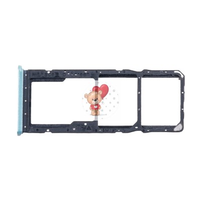 Лоток SIM для Realme C55 Зеленый Лоток SIM для Realme C55 Зеленый