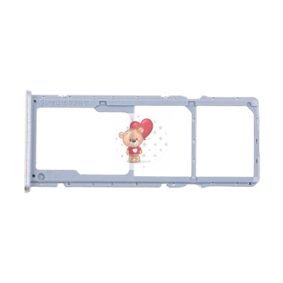 Лоток SIM для Realme C61 Золото Лоток SIM для Realme C61 Золото