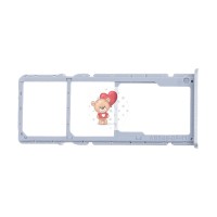 Лоток SIM для Realme C61 Зеленый Лоток SIM для Realme C61 Зеленый