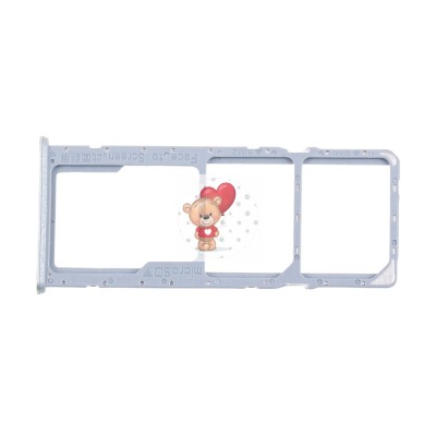 Лоток SIM для Realme C61 Зеленый Лоток SIM для Realme C61 Зеленый