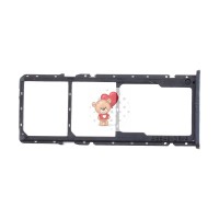 Лоток SIM для Realme C63 4G Синий Лоток SIM для Realme C63 4G Синий