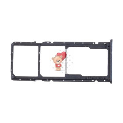 Лоток SIM для Realme C63 4G Синий