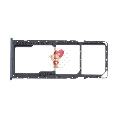 Лоток SIM для Realme C63 4G Синий Лоток SIM для Realme C63 4G Синий