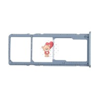 Лоток SIM для Realme C63 4G Зеленый Лоток SIM для Realme C63 4G Зеленый