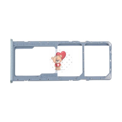 Лоток SIM для Realme C63 4G Зеленый Лоток SIM для Realme C63 4G Зеленый