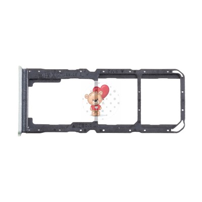 Лоток SIM для Realme C67 4G Зеленый Лоток SIM для Realme C67 4G Зеленый