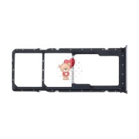 Лоток SIM для Realme C71 Белый Лоток SIM для Realme C71 Белый