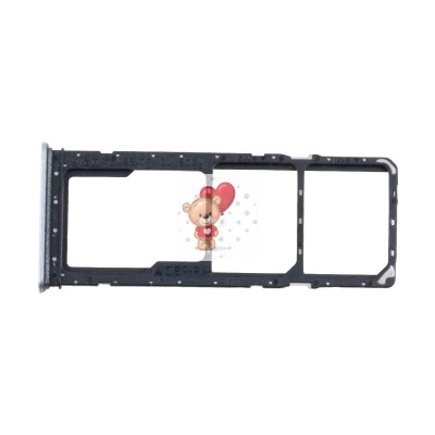 Лоток SIM для Realme C71 Белый Лоток SIM для Realme C71 Белый