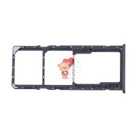 Лоток SIM для Realme Note 50 Черный Лоток SIM для Realme Note 50 Черный