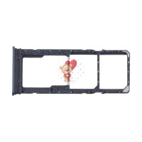 Лоток SIM для Realme RMX5313 Черный Лоток SIM для Realme RMX5313 Черный