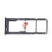 Лоток SIM для Samsung A047F Galaxy A04s Черный Лоток SIM для Samsung A047F Galaxy A04s Черный