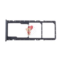 Лоток SIM для Samsung A065F Galaxy A06 Голубой Лоток SIM для Samsung A065F Galaxy A06 Голубой