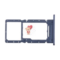 Лоток SIM для Samsung A256E Galaxy A25 5G Синий Лоток SIM для Samsung A256E Galaxy A25 5G Синий