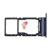 Лоток SIM для Samsung A336B Galaxy A33 5G Черный Лоток SIM для Samsung A336B Galaxy A33 5G Черный