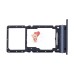 Лоток SIM для Samsung A336B Galaxy A33 5G Черный