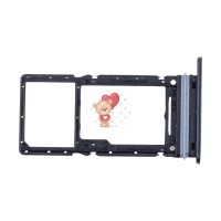 Лоток SIM для Samsung A346B Galaxy A34 5G Черный Лоток SIM для Samsung A346B Galaxy A34 5G Черный