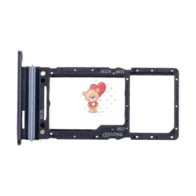 Лоток SIM для Samsung A346B Galaxy A34 5G Черный Лоток SIM для Samsung A346B Galaxy A34 5G Черный