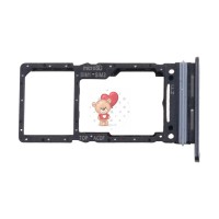 Лоток SIM для Samsung A366B Galaxy A36 5G Черный Лоток SIM для Samsung A366B Galaxy A36 5G Черный