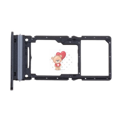 Лоток SIM для Samsung A366B Galaxy A36 5G Черный Лоток SIM для Samsung A366B Galaxy A36 5G Черный