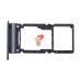 Лоток SIM для Samsung A366B Galaxy A36 5G Черный Лоток SIM для Samsung A366B Galaxy A36 5G Черный