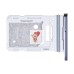 Лоток SIM для Samsung G780F Galaxy S20 FE Синий